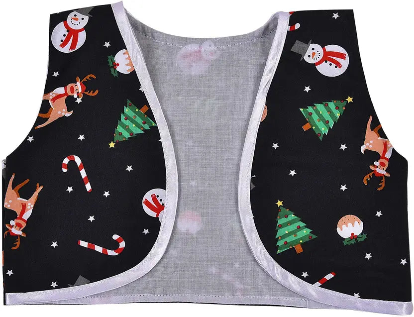 Christmas baby girls  Dress ctn381nb