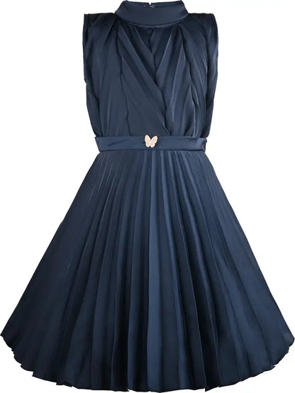 Girls Party Wear Dress at bulk rates | Baby Girls Casual Dress Wholesale Price | Casual Kidswear Bulk Supplier