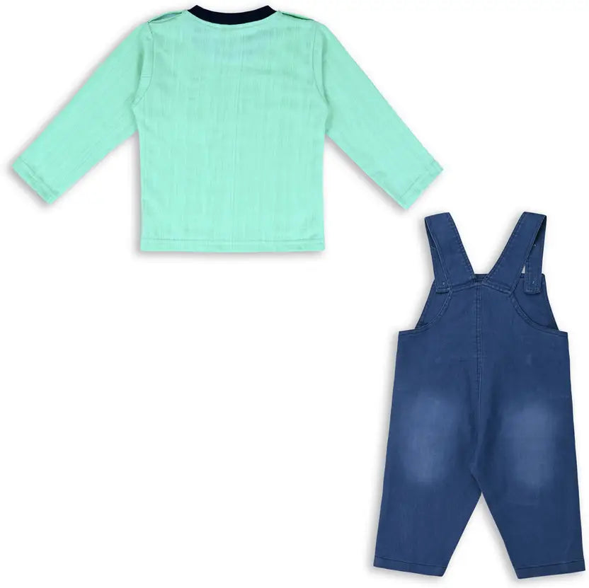 Baby Boys Clothing Sets at Wholesale Price | Bulk Kids Combo Wear