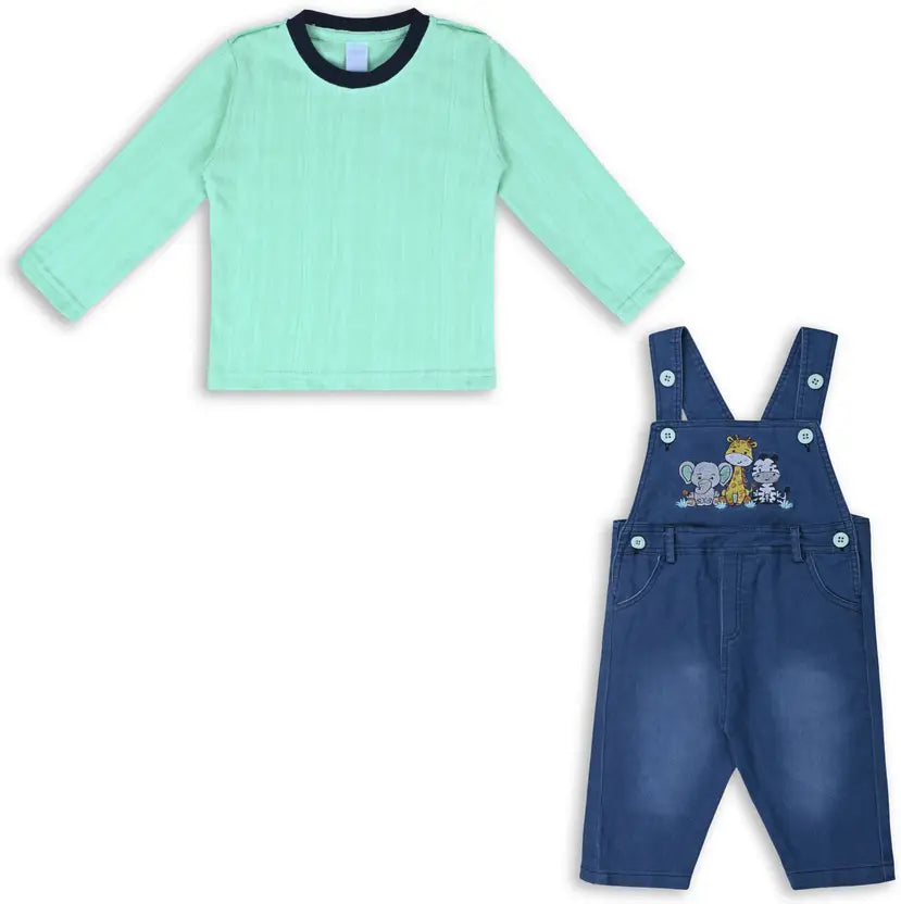 Baby Boys Clothing Sets at Wholesale Price | Bulk Kids Combo Wear