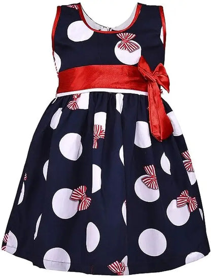 Baby Girls Casual Dress ctn348nb