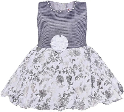 Baby Girls Midi/Knee Length Party Dress fe2777wo