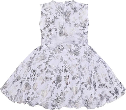 Baby Girls Midi/Knee Length Party Dress fe2777wo
