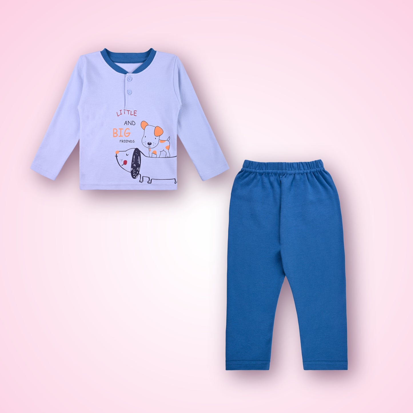 Baby Boys and Girls Clothing Sets at Wholesale Price | Bulk Kids Combo Wear