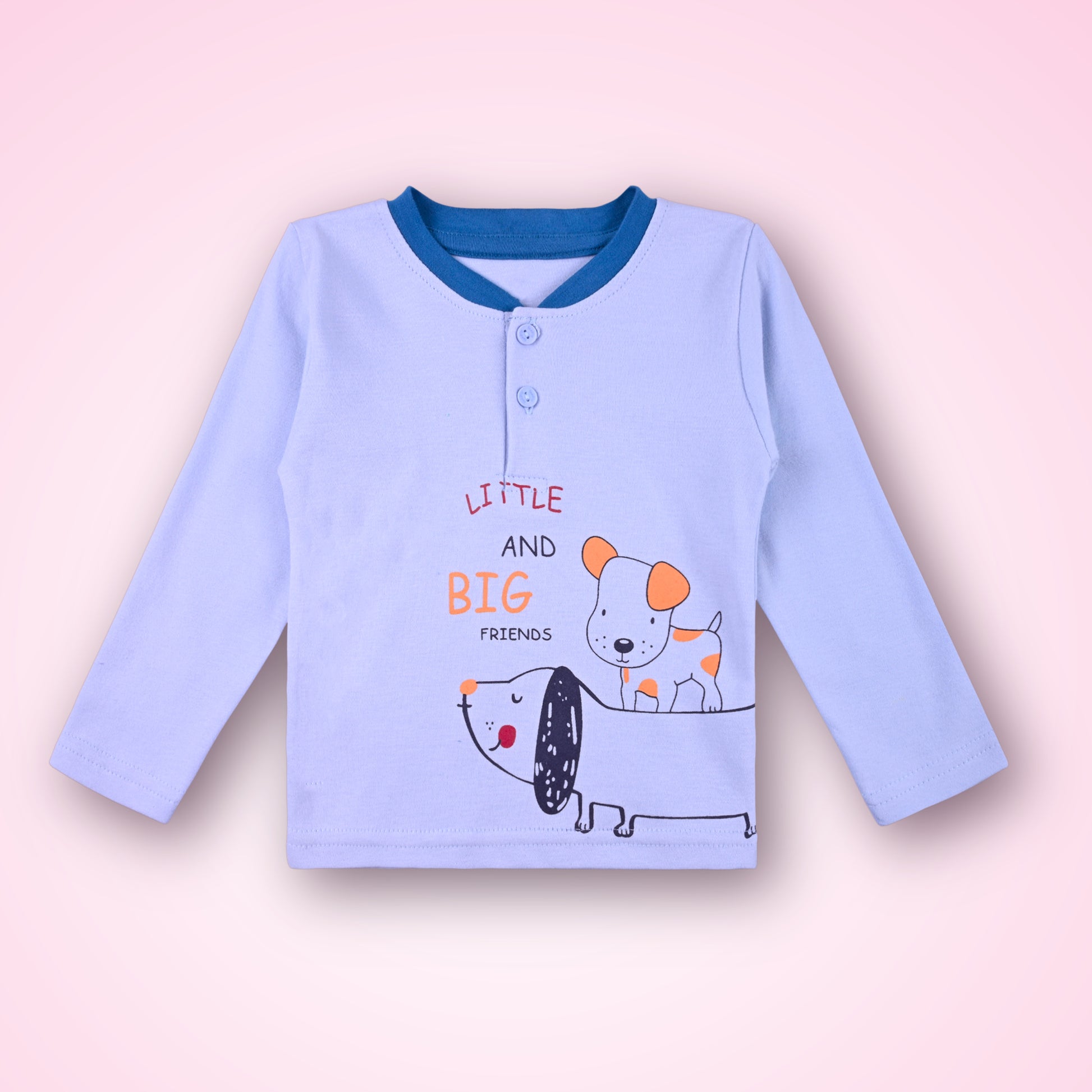 Baby Boys and Girls Clothing Sets at Wholesale Price | Bulk Kids Combo Wear