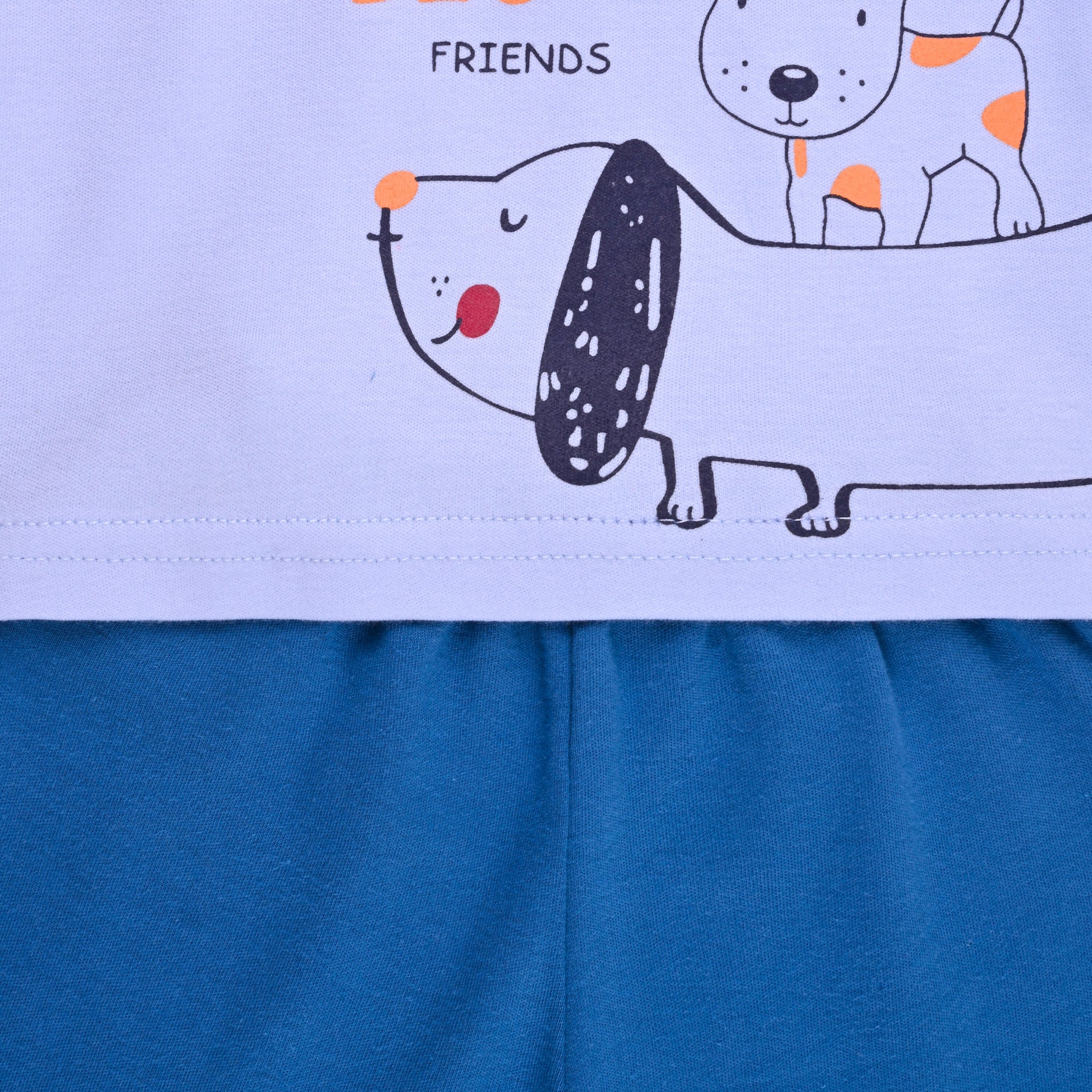 Baby Boys and Girls Clothing Sets at Wholesale Price | Bulk Kids Combo Wear