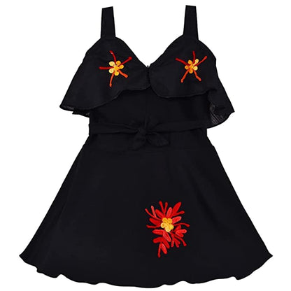 Baby Girls Party Frock Dress at Wholesale Price | Bulk Party Kids Wear