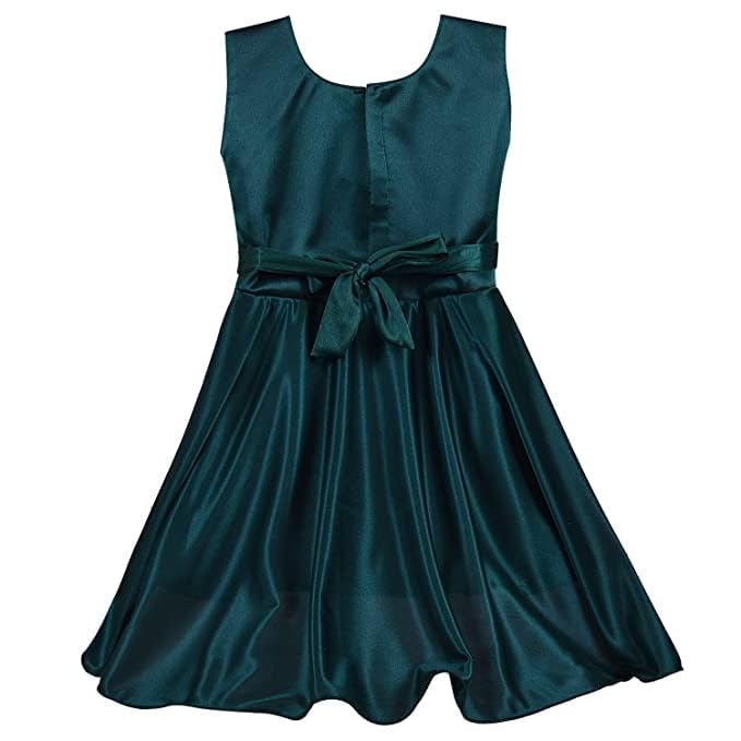 baby girls partywear frocks dress for girls