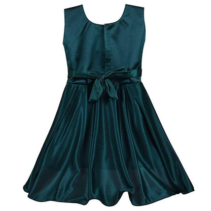 baby girls partywear frocks dress for girls