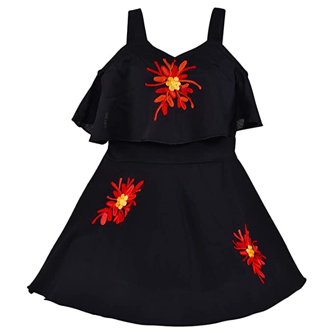 Baby Girls Party Frock Dress at Wholesale Price | Bulk Party Kids Wear
