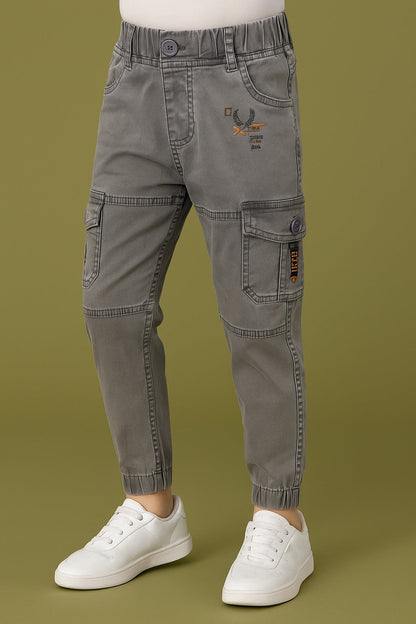 Grey