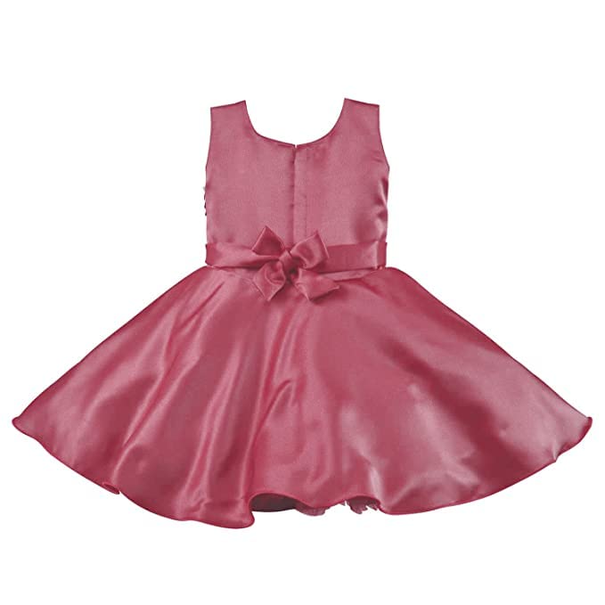 baby girls partywear frocks dress for girls fe3049brgdyJKTSLVS