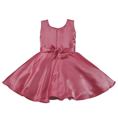 baby girls partywear frocks dress for girls fe3049brgdyJKTSLVS