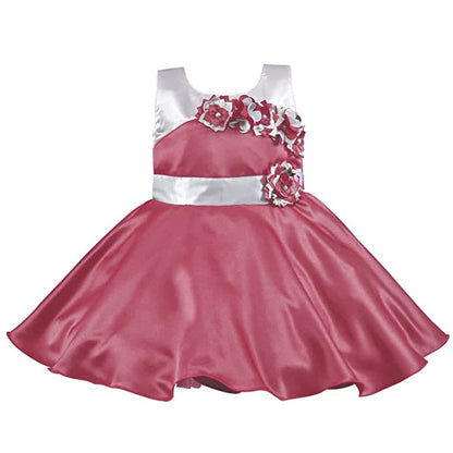 baby girls partywear frocks dress for girls fe3049brgdyJKTSLVS