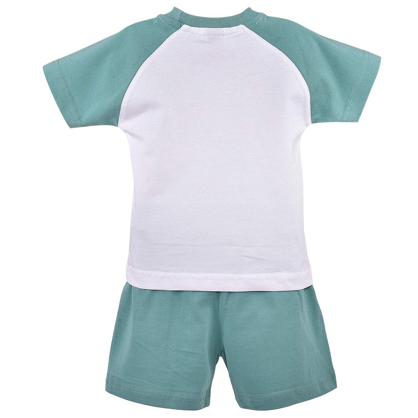 Clothing Sets for Baby Girls and boys-(bt42grn)
