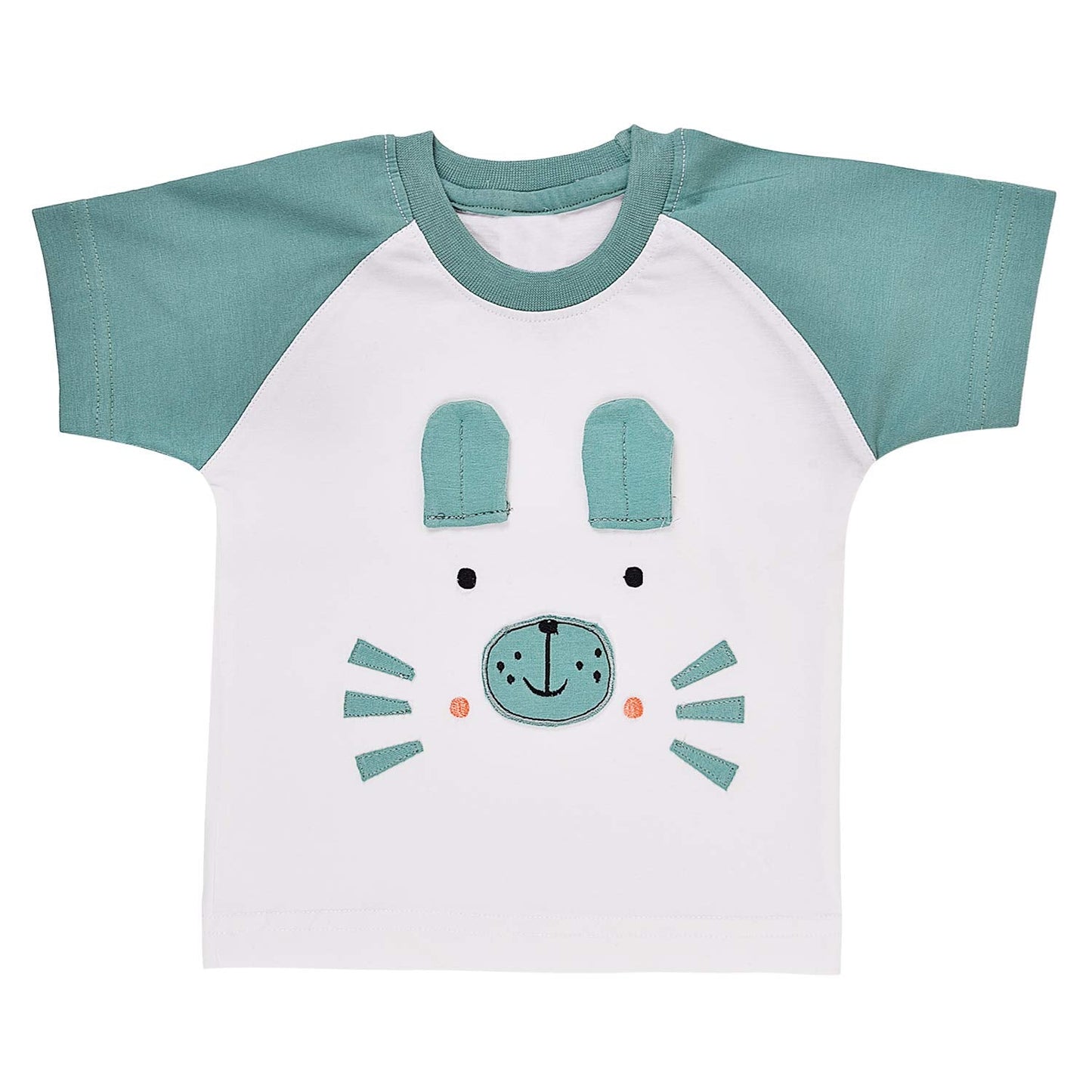 Clothing Sets for Baby Girls and boys-(bt42grn)