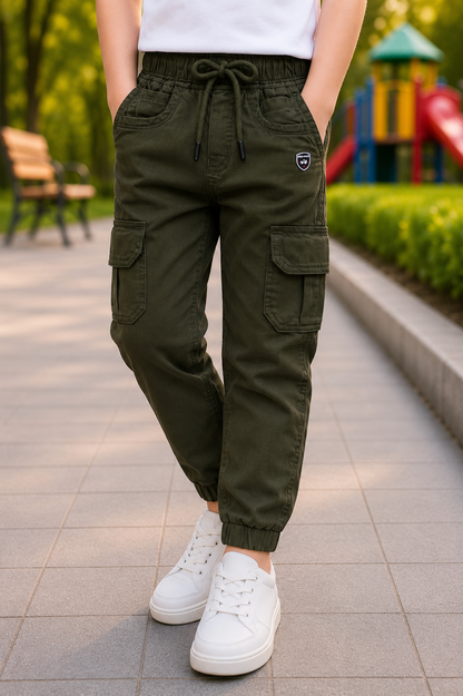 Dark Green