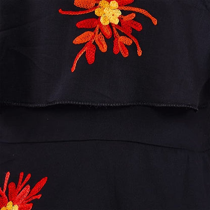 Baby Girls Party Frock Dress at Wholesale Price | Bulk Party Kids Wear