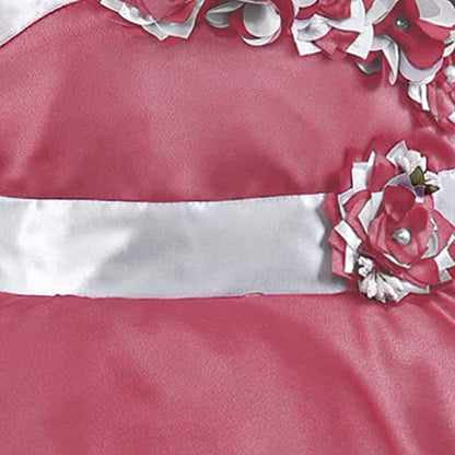 baby girls partywear frocks dress for girls fe3049brgdyJKTSLVS