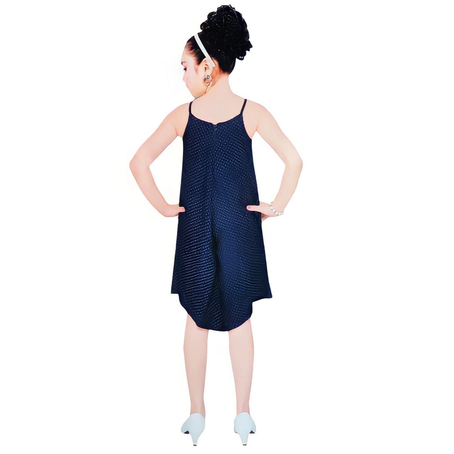 Baby Girls Party Frock Dress at Wholesale Price | Bulk Party Kids Wear
