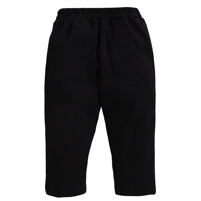 Boys T-Shirt and Pant With Bow-Tie - Wish Karo - photo 3