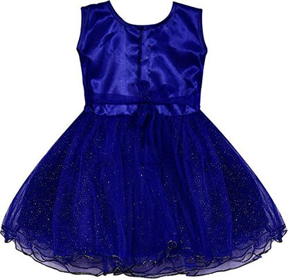 Girls Party Wear Dress