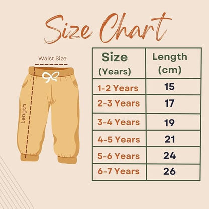 Boys Khaki Regular Fit Jogger Jeans
