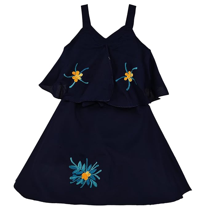 Baby Girls Party Frock Dress at Wholesale Price | Bulk Party Kids Wear