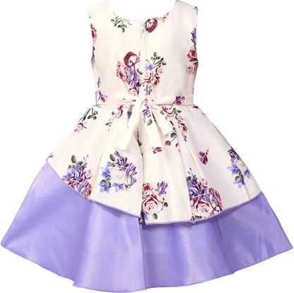Girls Christmas Frocks Online | Party Wear Dresses for Baby Girls 2025