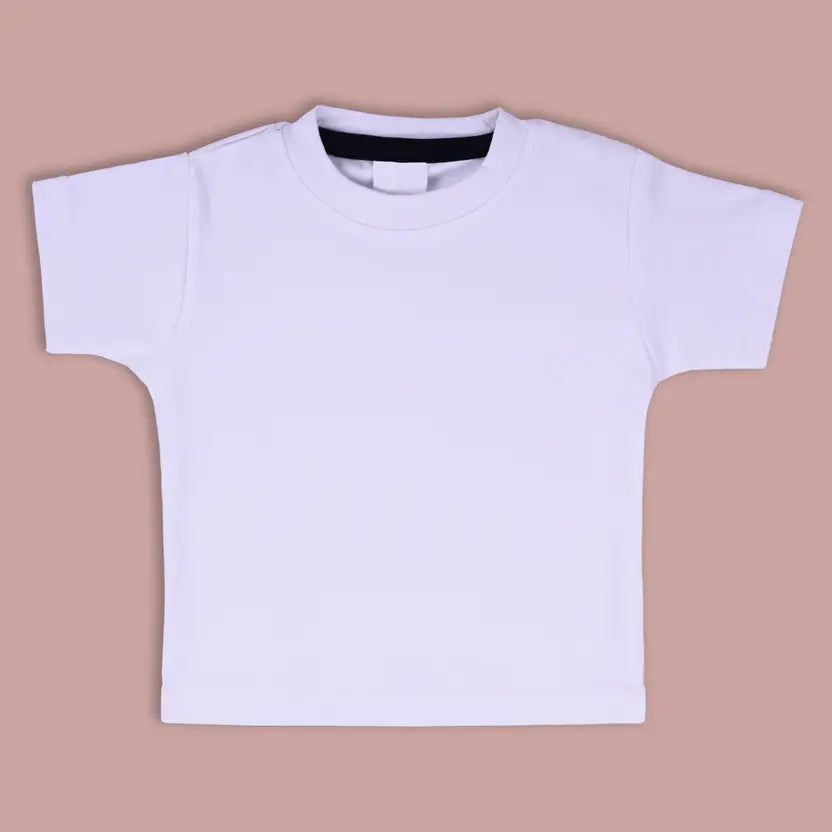 Dungaree For Baby Boys Casual Solid Cotton Blend 