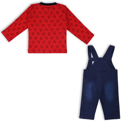 Baby Boys Clothing Sets at Wholesale Price | Bulk Kids Combo Wear