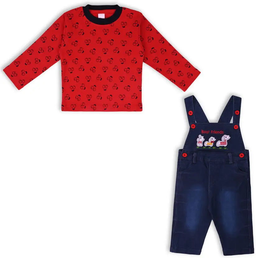 Baby Boys Clothing Sets at Wholesale Price | Bulk Kids Combo Wear
