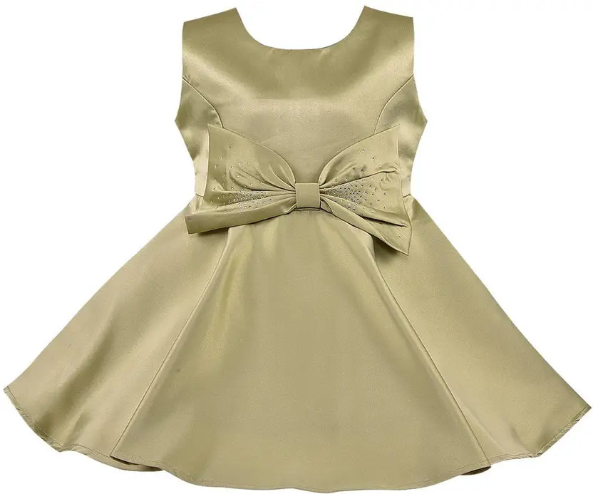 Baby Girls Midi/Knee Length Party Dress bxa245og