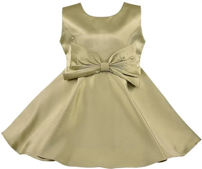 Baby Girls Midi/Knee Length Party Dress bxa245og