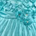 Girls Party Wear Dress 