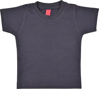 Baby Boys Casual T-shirt DungareeÂ hdr2008grn