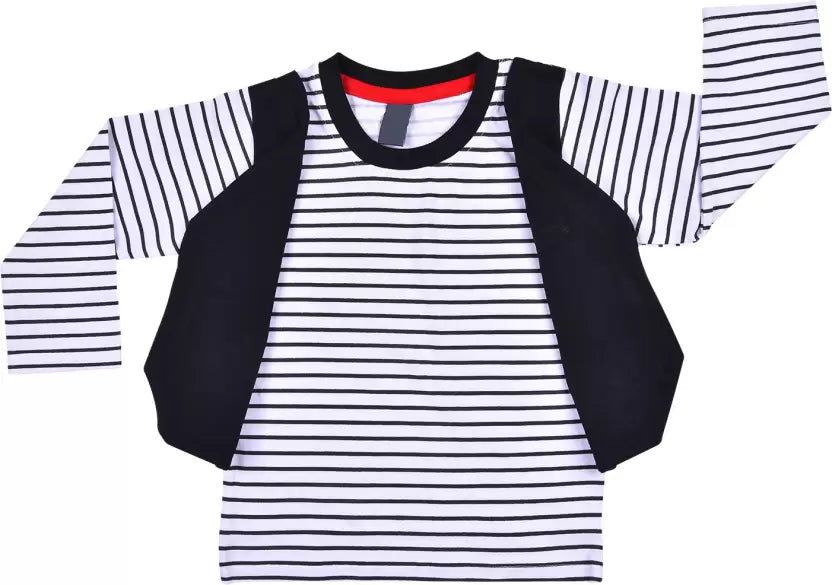 Cotton Clothing Set for Baby Boys Wholesale | Bulk Kidswear Supplier Online