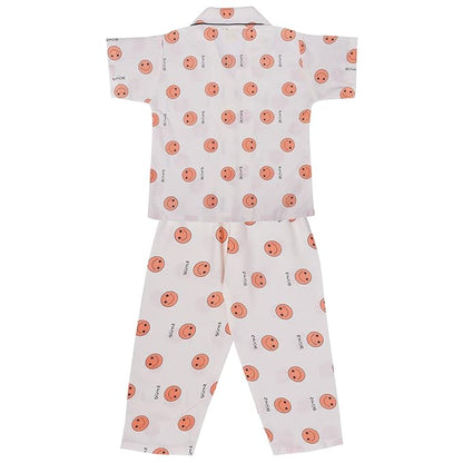 Cotton Sleepwear for Boys & Girls-(ND21pch