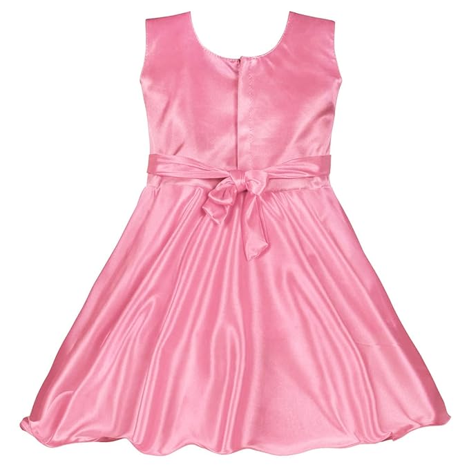baby girls partywear frocks dress for girls