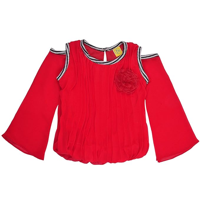 Baby Girls Party Frock Dress at Wholesale Price | Bulk Party Kids Wear