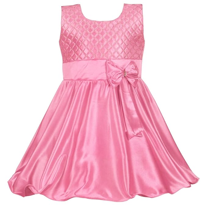 Baby Girls Frocks Dress