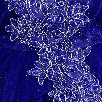 Girls Party Wear Dress