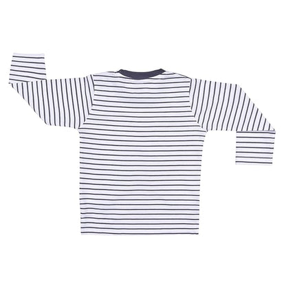 Cotton Clothing Set for Baby Boys hfs611gry