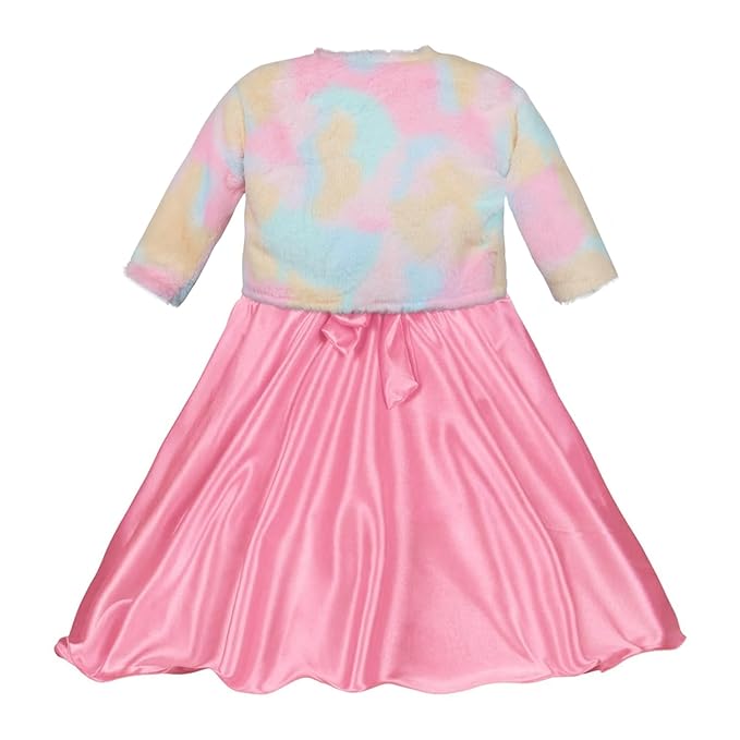 baby girls partywear frocks dress for girls