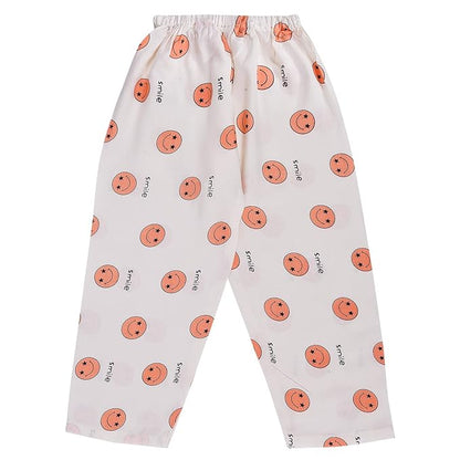 Cotton Sleepwear for Boys & Girls-(ND21pch