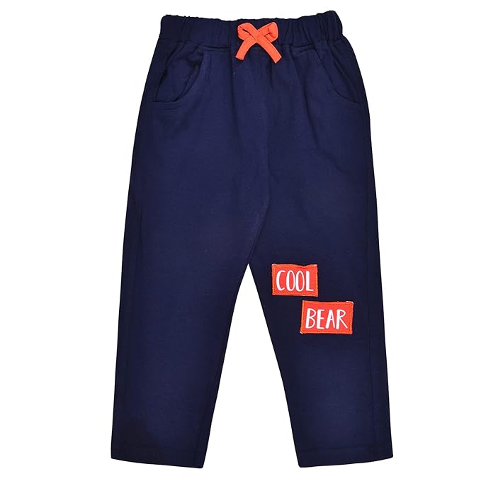 Cotton Clothing Set for Baby Boys hfs609org