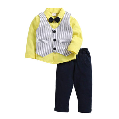 Kids Clothing Sets For Infant Boys