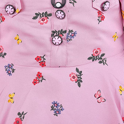 Baby Girls Frock Dress