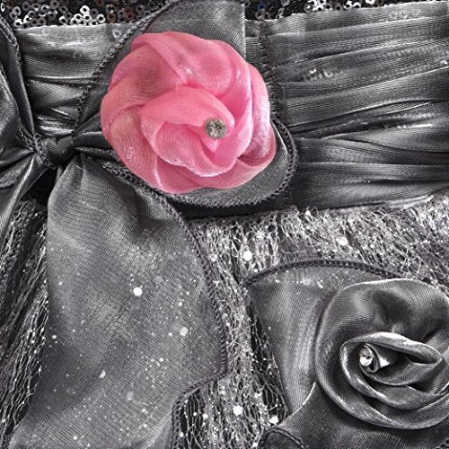 Baby Girls Party Wear Frock Dress