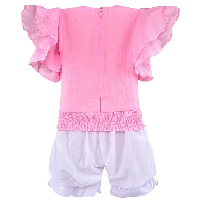 Baby Girls Clothing Sets at Wholesale Price | Bulk Kids Combo Wear